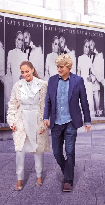 Marry Me (2022)