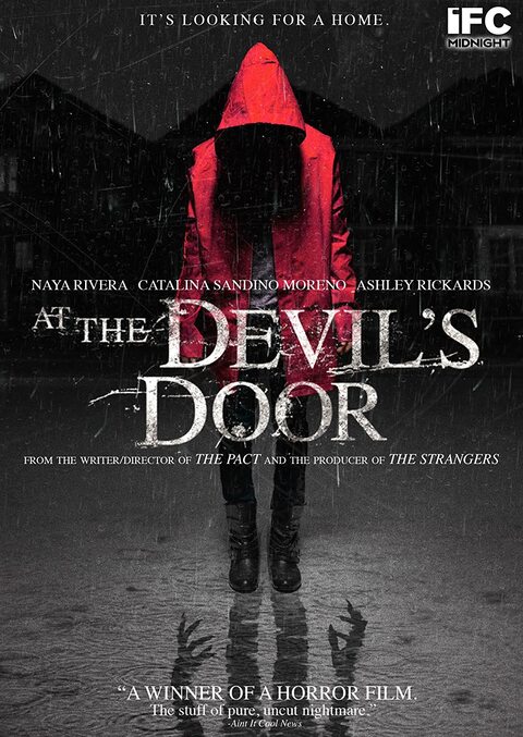 AT THE DEVIL S DOOR (2014) บ้านนี้ผีจอง