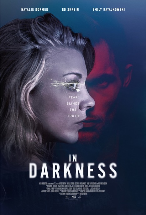 IN DARKNESS (2018) ปมมรณะซ่อนปมแค้น