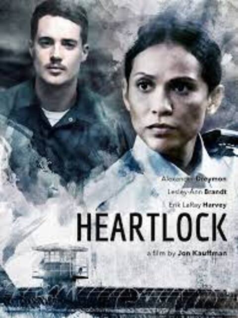Heartlock (2018) ล็อกหัวใจแม่สายตรวจ