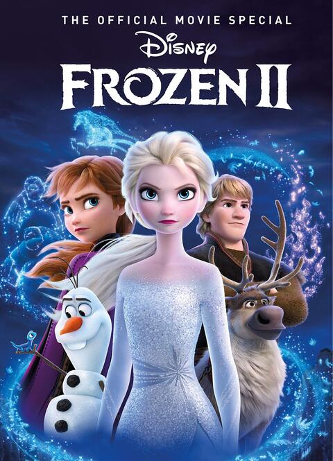Frozen 2 (2019) โฟรเซ่น 2 ผจญภัยปริศนาราชินีหิมะ