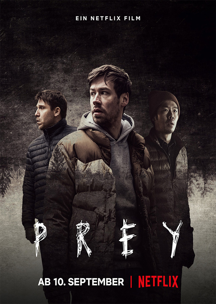 prey 2021