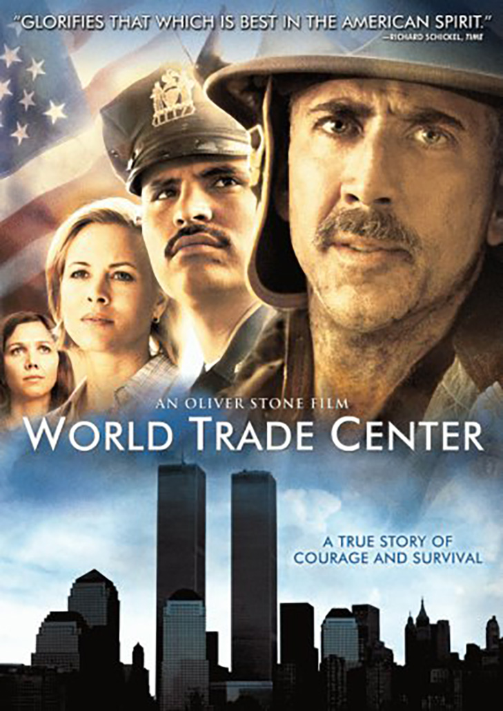 World Trade Center (2006)เวิร์ลด เทรด เซนเตอร์