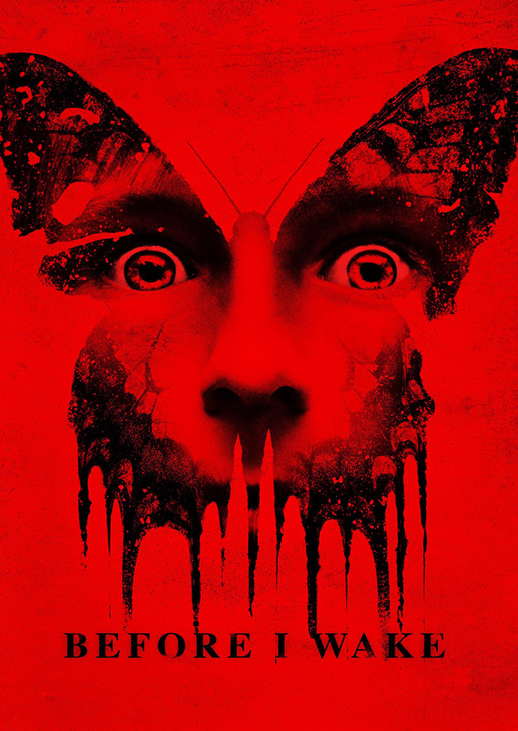 Before i Wake (2016)ตื่นแล้วเป็น หลับแล้วตาย