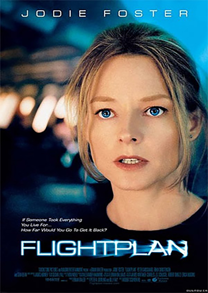 flightplan(2005) เที่ยวบินระทึกท้านรก