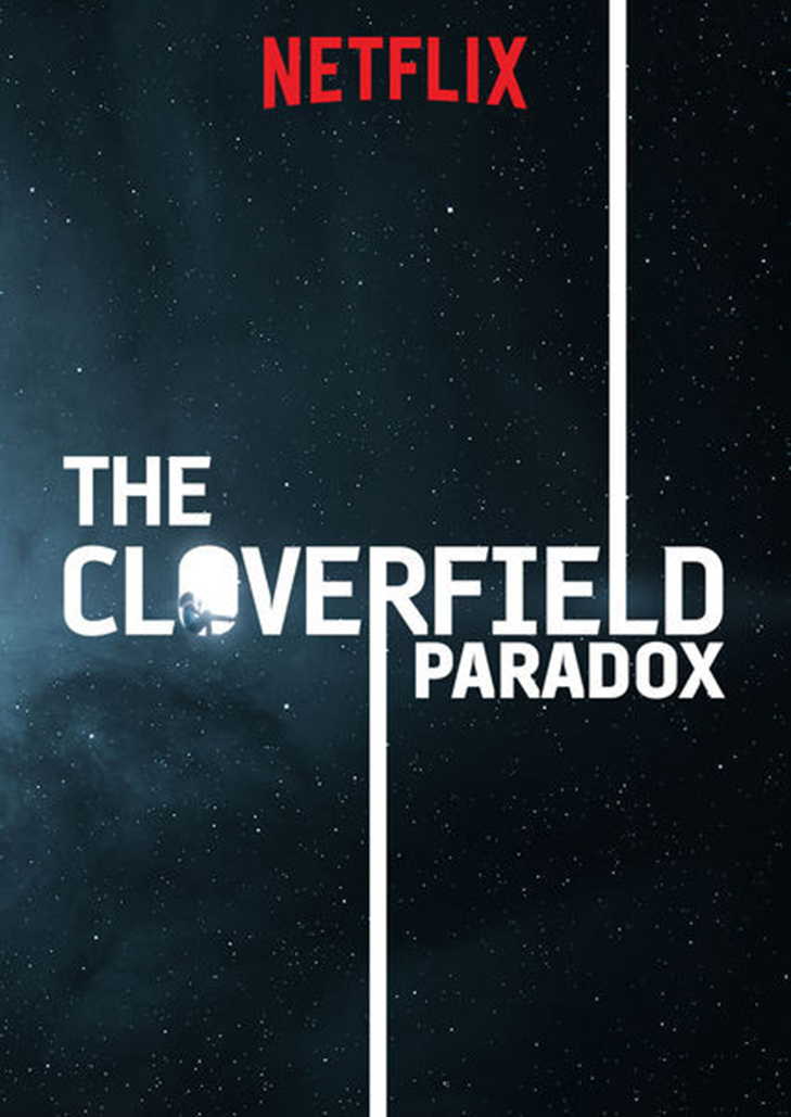 The Cloverfield Paradox (2018) เดอะ โคลเวอร์ฟิลด์ พาราด็อกซ์
