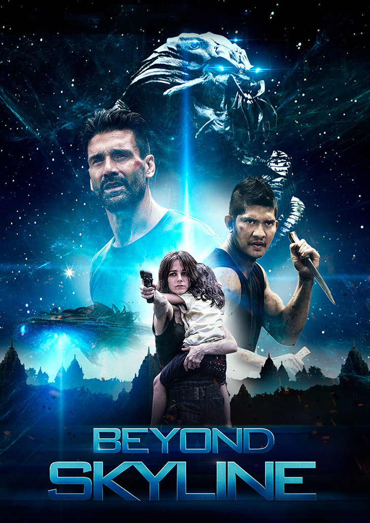 Beyond Skyline 2017