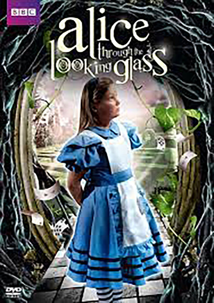 Alice Through the Looking Glass (2016) อลิซในแดนมหัศจรรย์ 2