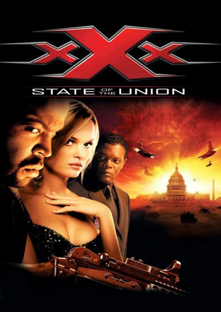 XXX State of the Union 2005