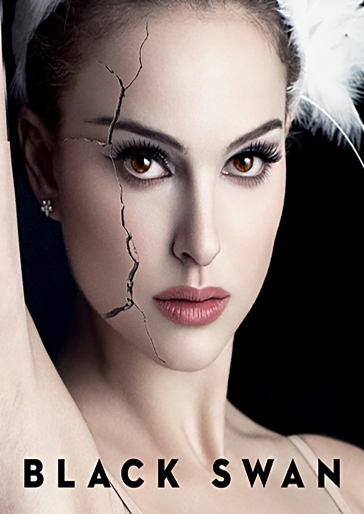 BlackSwan(2010)แบล็คสวอน