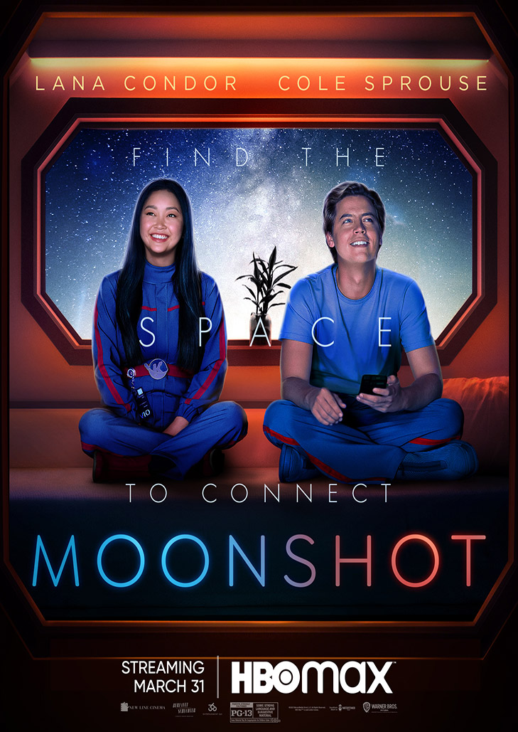 Moonshot (2022)
