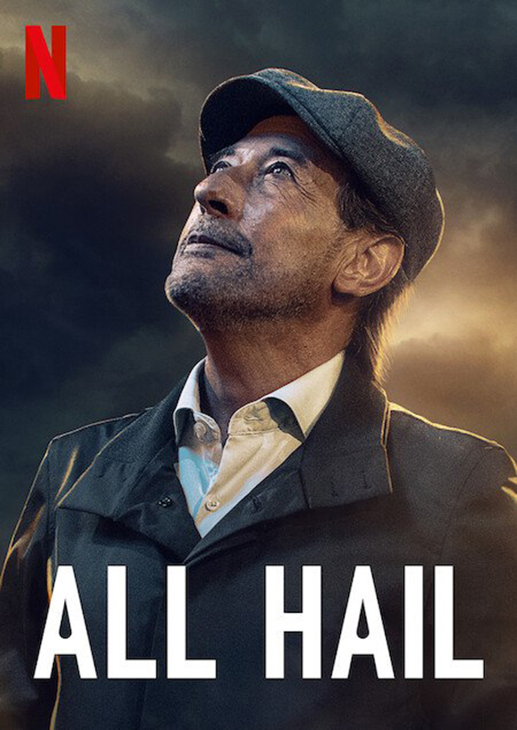 All Hail (2022)