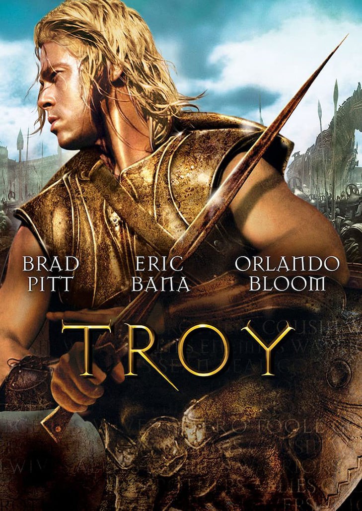 TROY