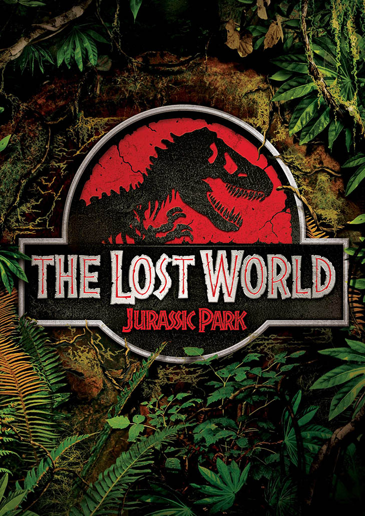 Jurassic Park 2 - The Lost World(1997)เดอะ ลอสต์ เวิล์ด จูราสสิค พาร์ค