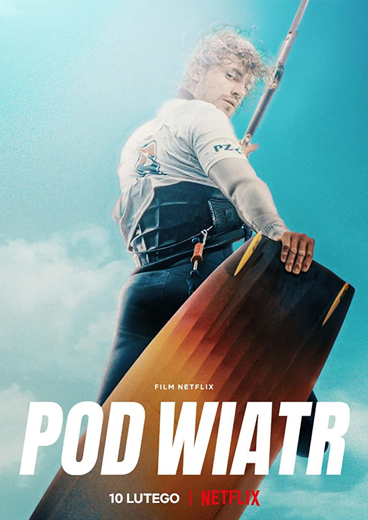 Into the Wind (2022) : สู่สายลมแห่งรัก