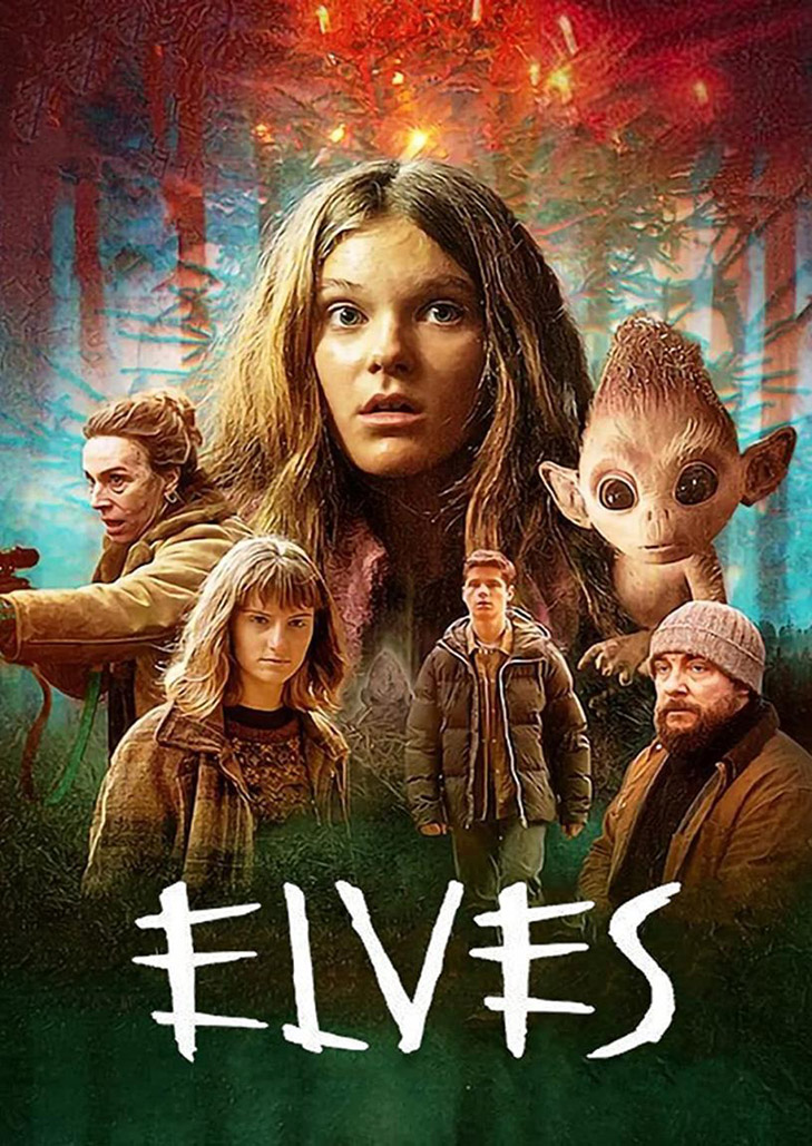 elves