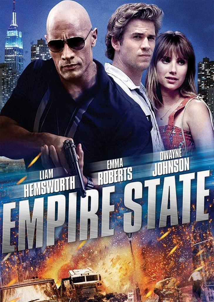 Empire State 2013