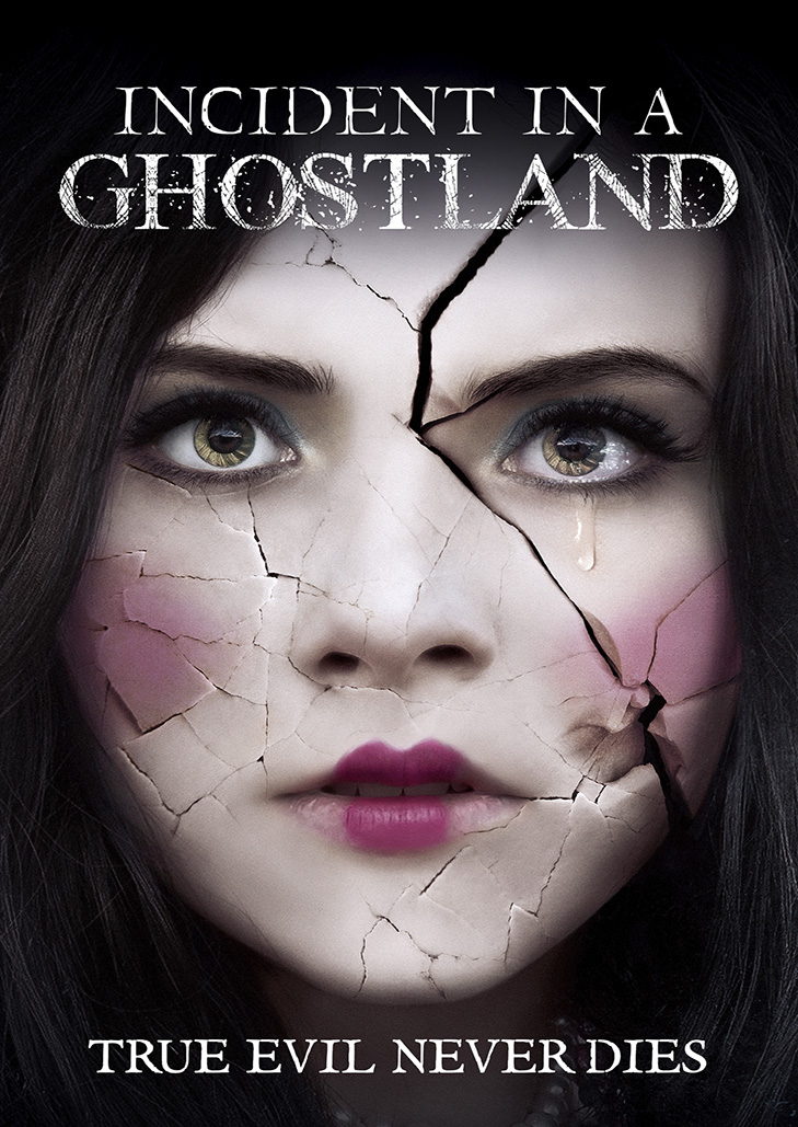 Incident in a Ghostland 2018