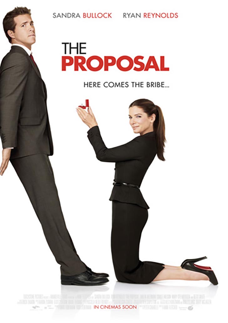 The.Proposal.(2009)ลุ้นรักวิวาห์ฟ้าแลบ