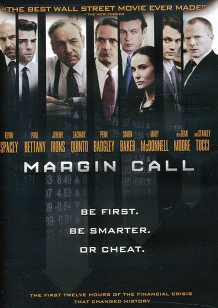 Margin Call 2011