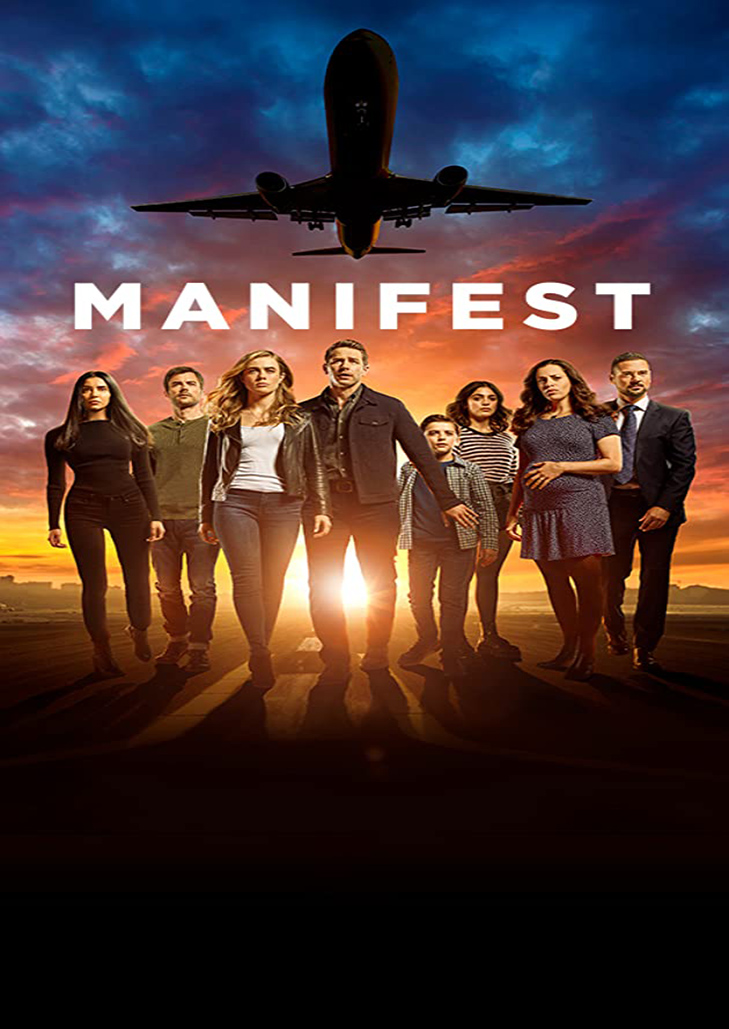 Manifest Season 3