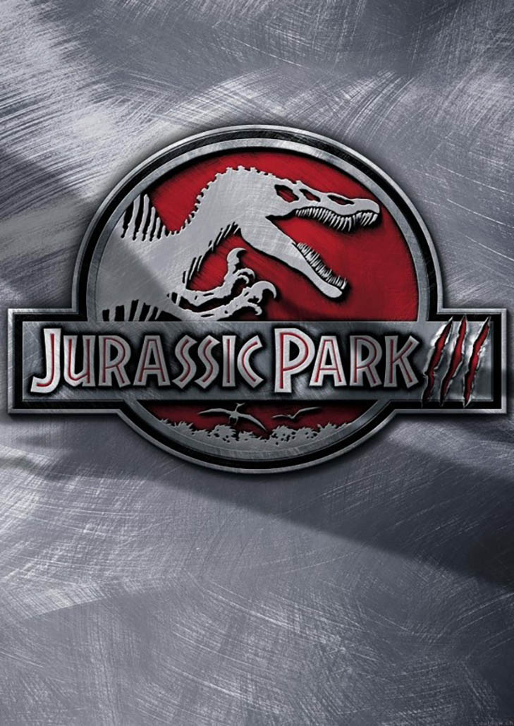Jurassic Park 3 (2001)จูราสสิค ปาร์ค ไดโนเสาร์พันธุ์ดุ