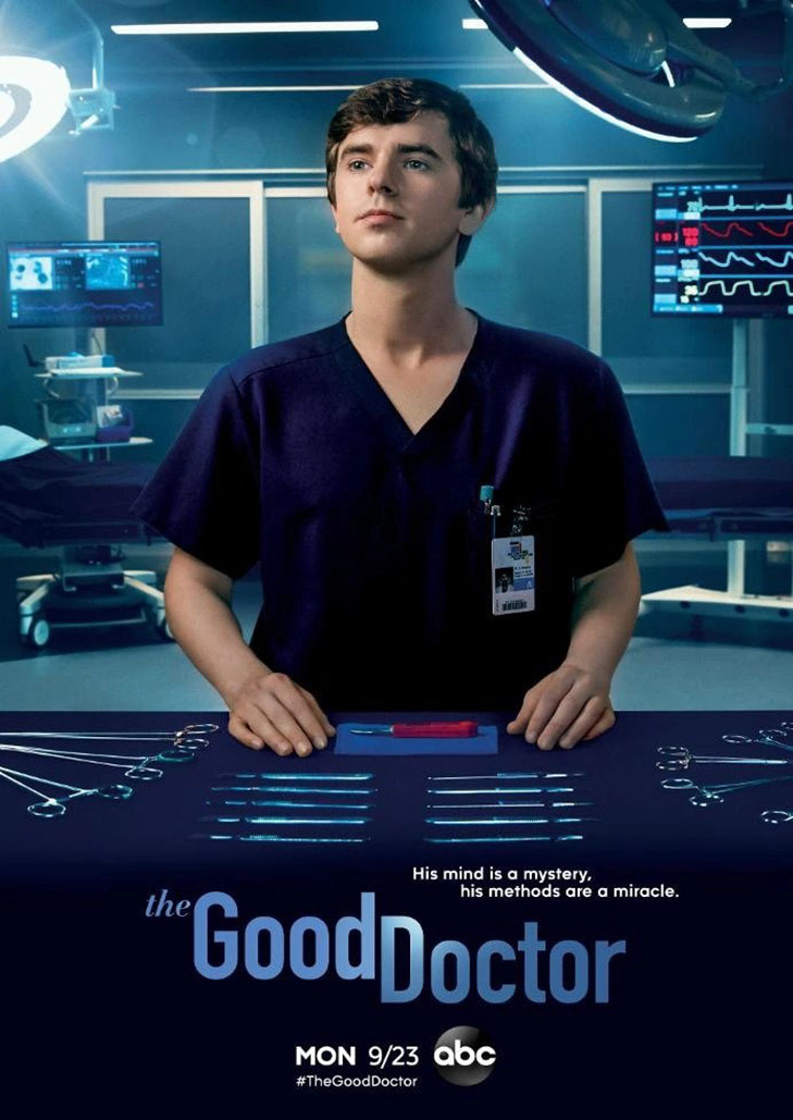 The Good Doctor (2019) Season 3