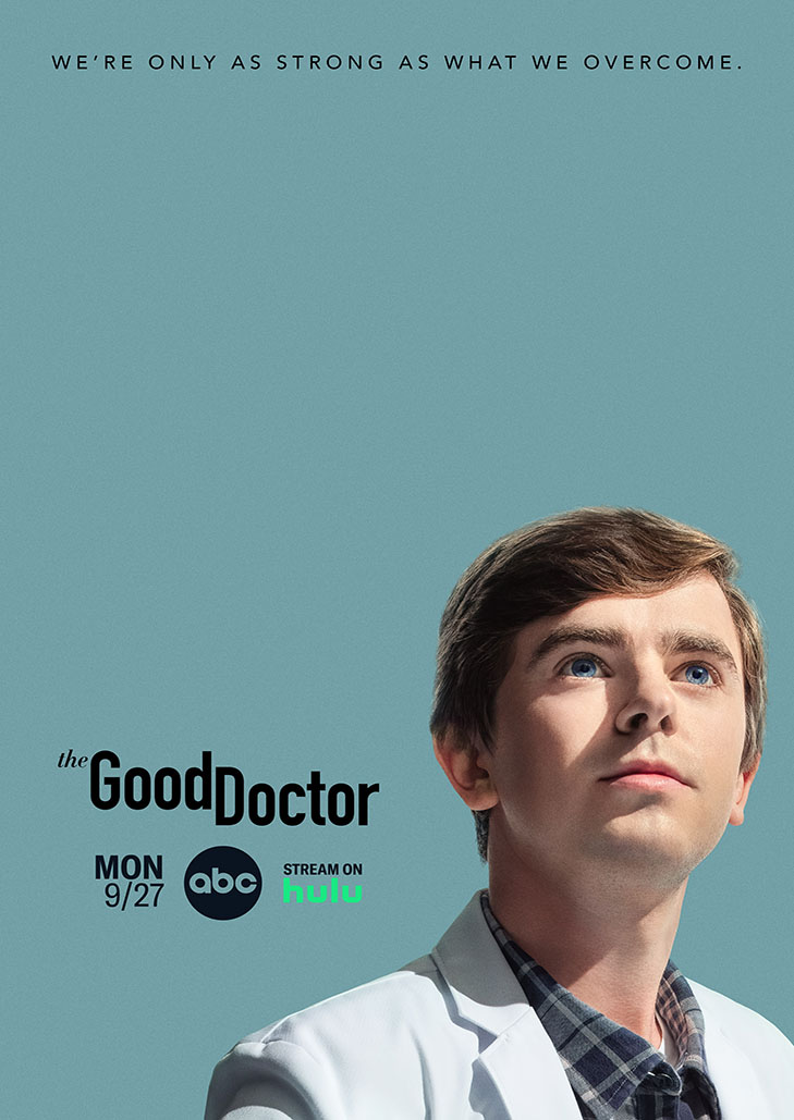The Good Doctor (2017) Season 1