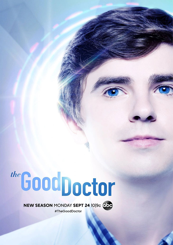 The Good Doctor (2018) Season 2