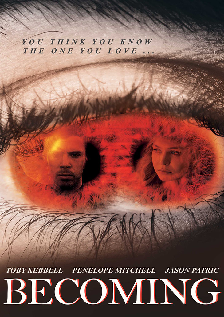 Becoming (2020)