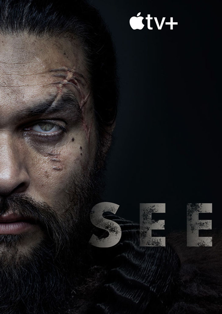 SEE (2019) สายตาแห่งอนาคต