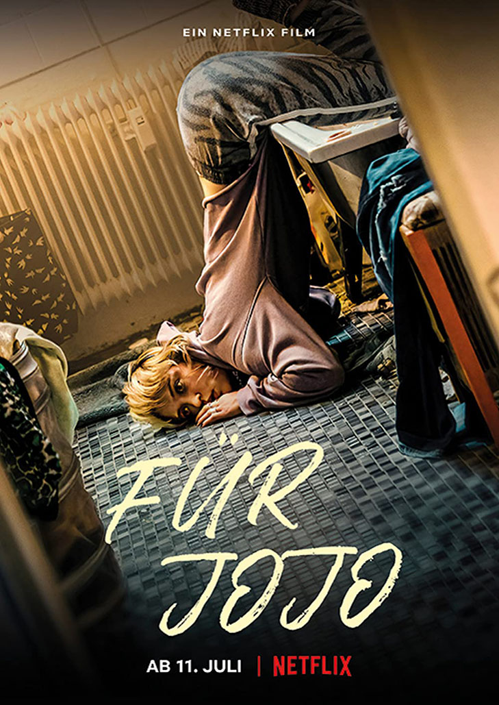 For Jojo (2022) เพื่อนรัก พักงานแต่ง