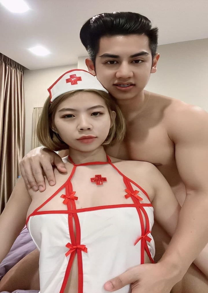 THLive แพทเบส ~ ดาวติ๊กต๊อก & Onlyfans