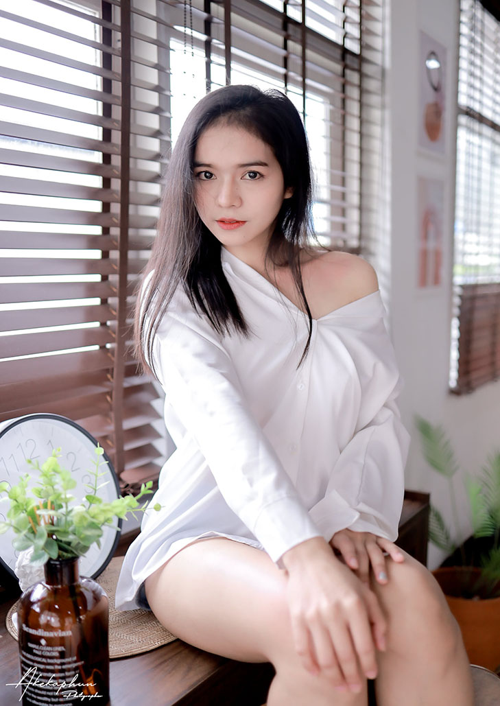 น้องเมจิกpimnalin