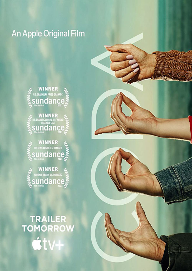 CODA (2021)