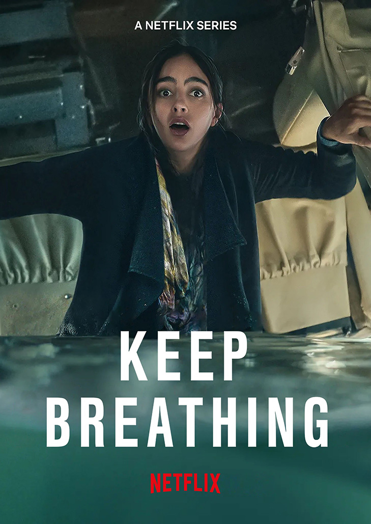 Keep Breathing (2022)
