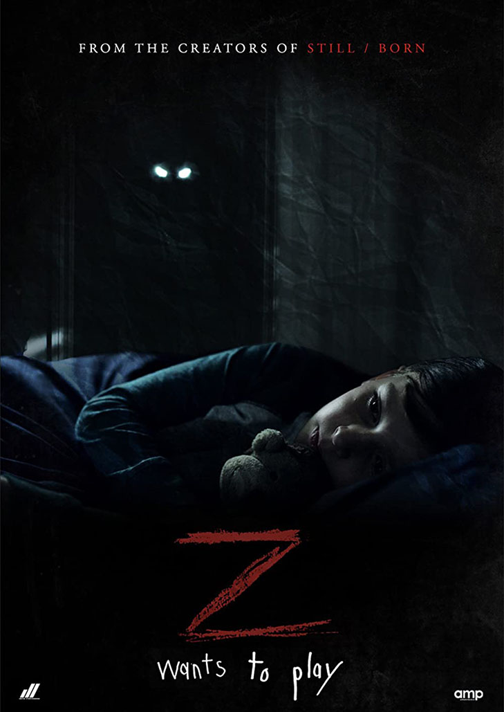 Z (2019) : ซี ปีศาจซ่อนแอบ