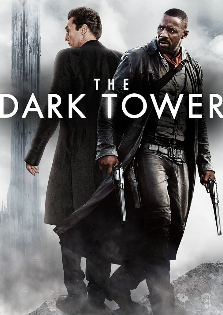 The Dark Tower (2017) หอคอยทมิฬ