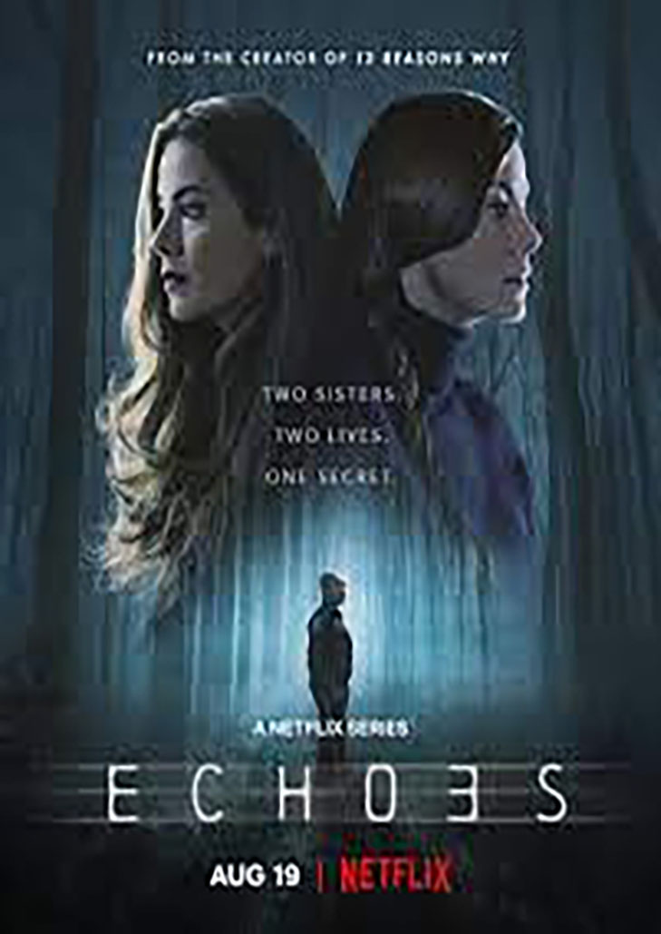Echoes(2022) season1