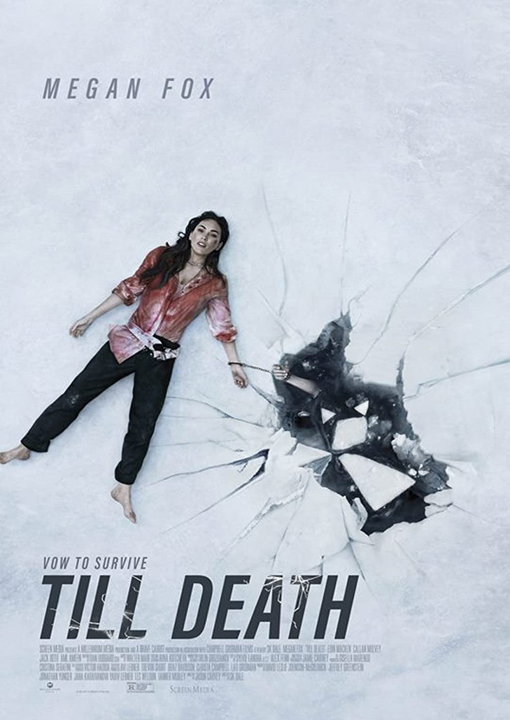 Till Death (2021) จนกว่าจะตาย