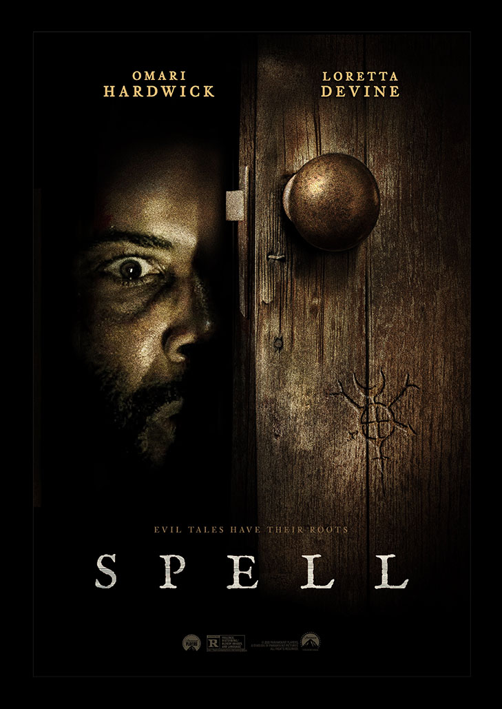 Spell (2020) อาถรรพ์มนตรา