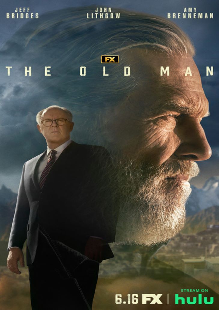 The Old Man Season 1 (2022) ซับไทย