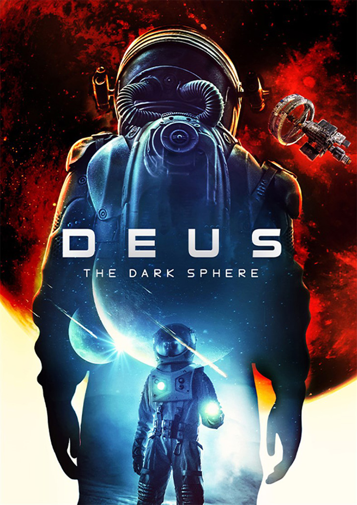 Deus The Dark Sphere (2022)