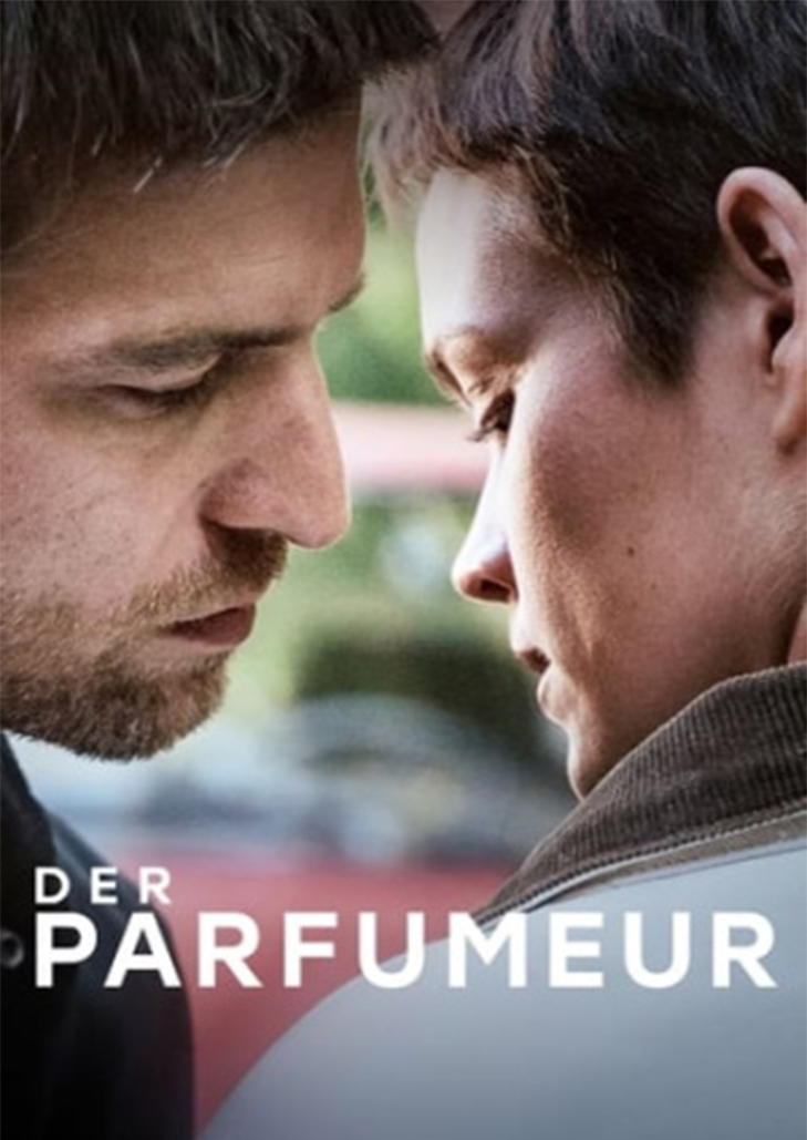 The Perfumier (2022) กลิ่นฆาตกร