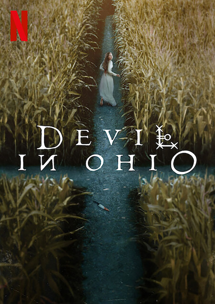 devil in ohio(2022)ปีศาในโอไฮโอ season1