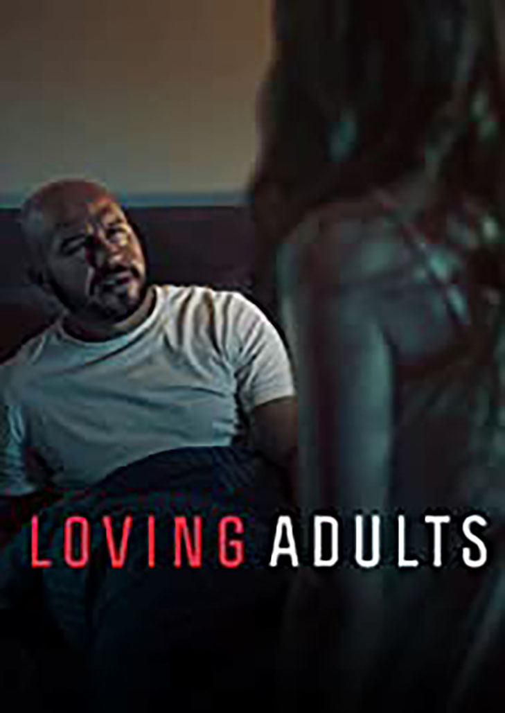loving adults (2022) รักจนวันตาย