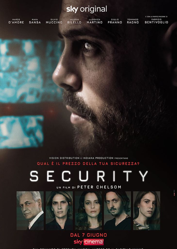 security 2021