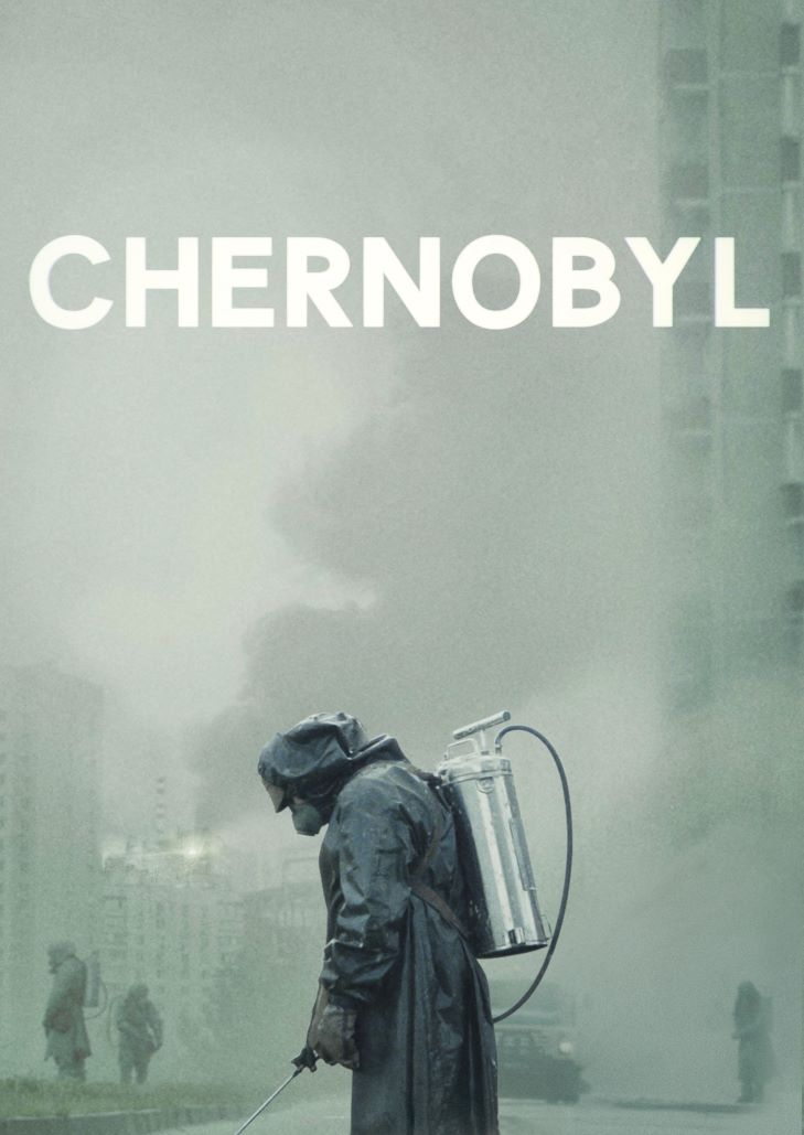 Chernobyl (2019) ภัยพิบัติเชียร์โนบีล พากย์ไทย