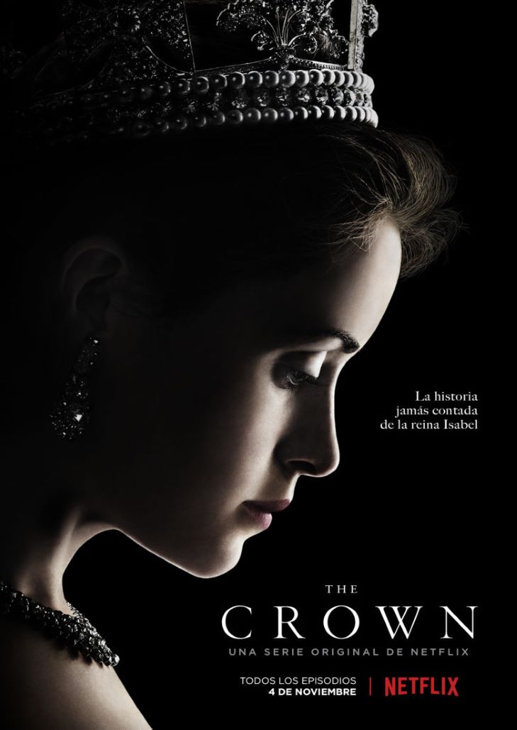 The Crown Season 1 พากย์ไทย
