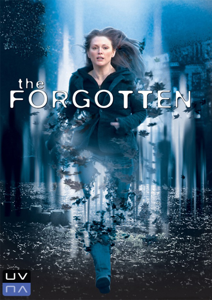 The Forgotten (2004) ความทรงจำที่สาบสูญ